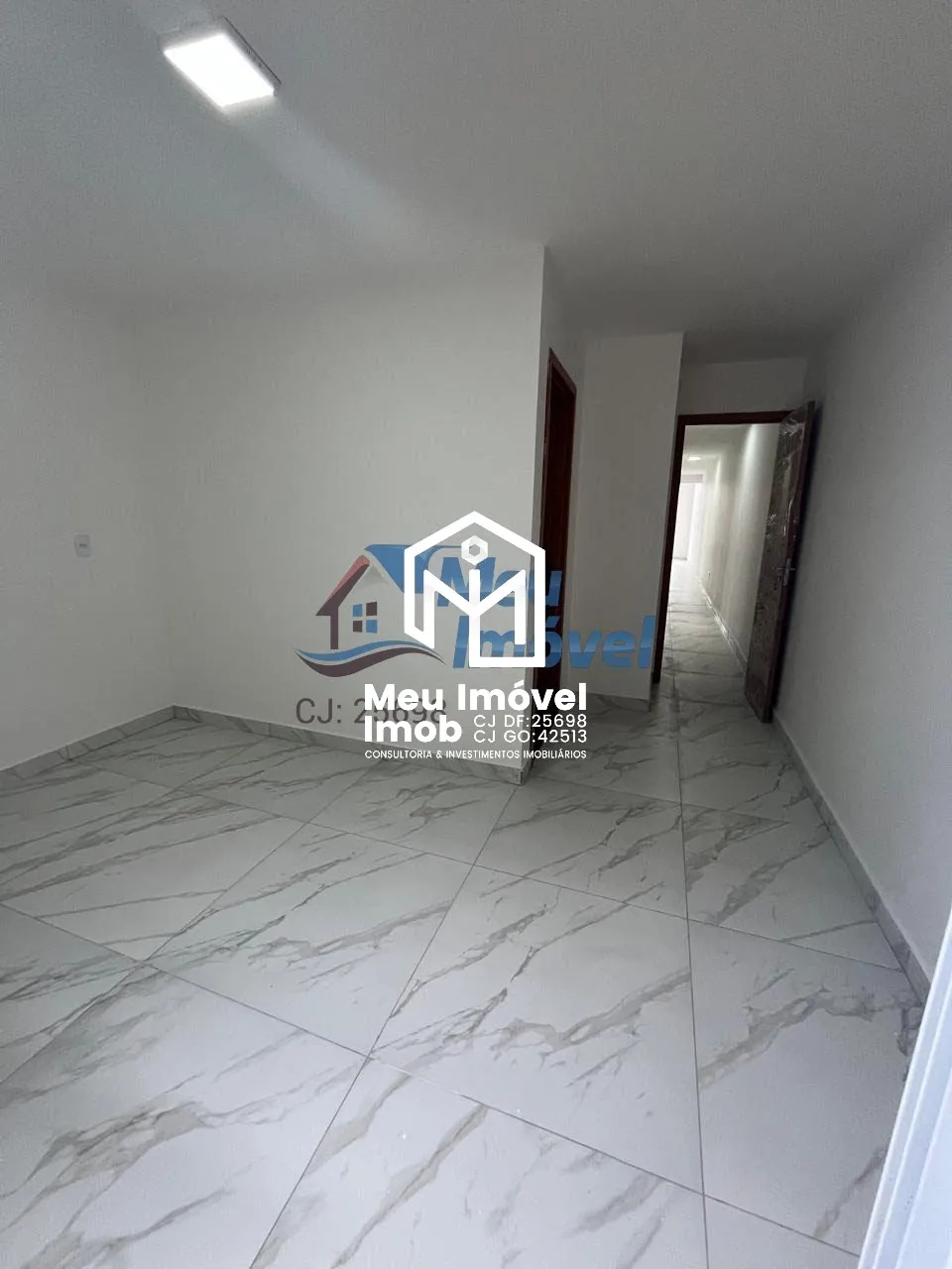 Imagem Villa Beirute Casa 3 Quartos 1 Suíte 1 Vaga 127m² Closet