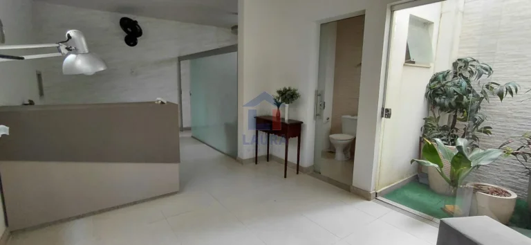 Imagem SALA COMERCIAL em PARÁ DE MINAS - MG, CENTRO