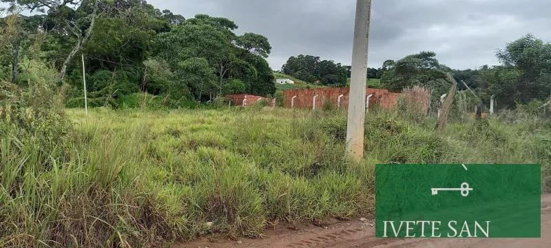 Imagem Terreno, 1560m2, à venda em Socorro
