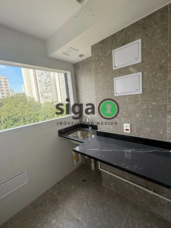 Imagem VILA ANDRADE: APTO NOVO 2 DORMS (1 SUÍTE) - 1 VAGA