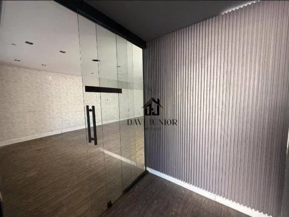 Imagem Salão para alugar, 235 m² por R$ 9.300,00/mês - Jardim Vergueiro - Sorocaba/SP
