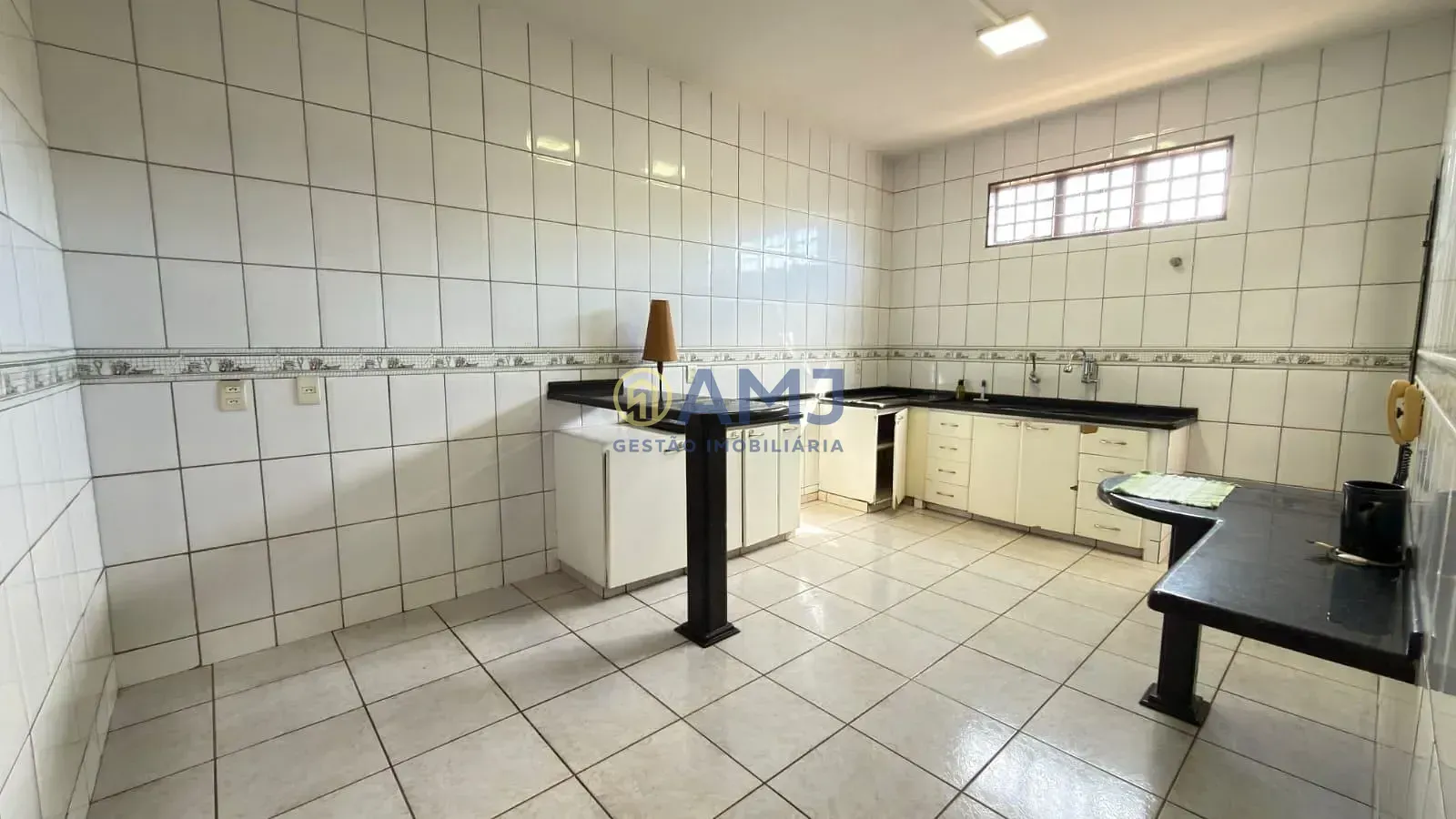 Imagem SOBRADO AMPLO À VENDA | VILA LUCY - GOIÂNIA