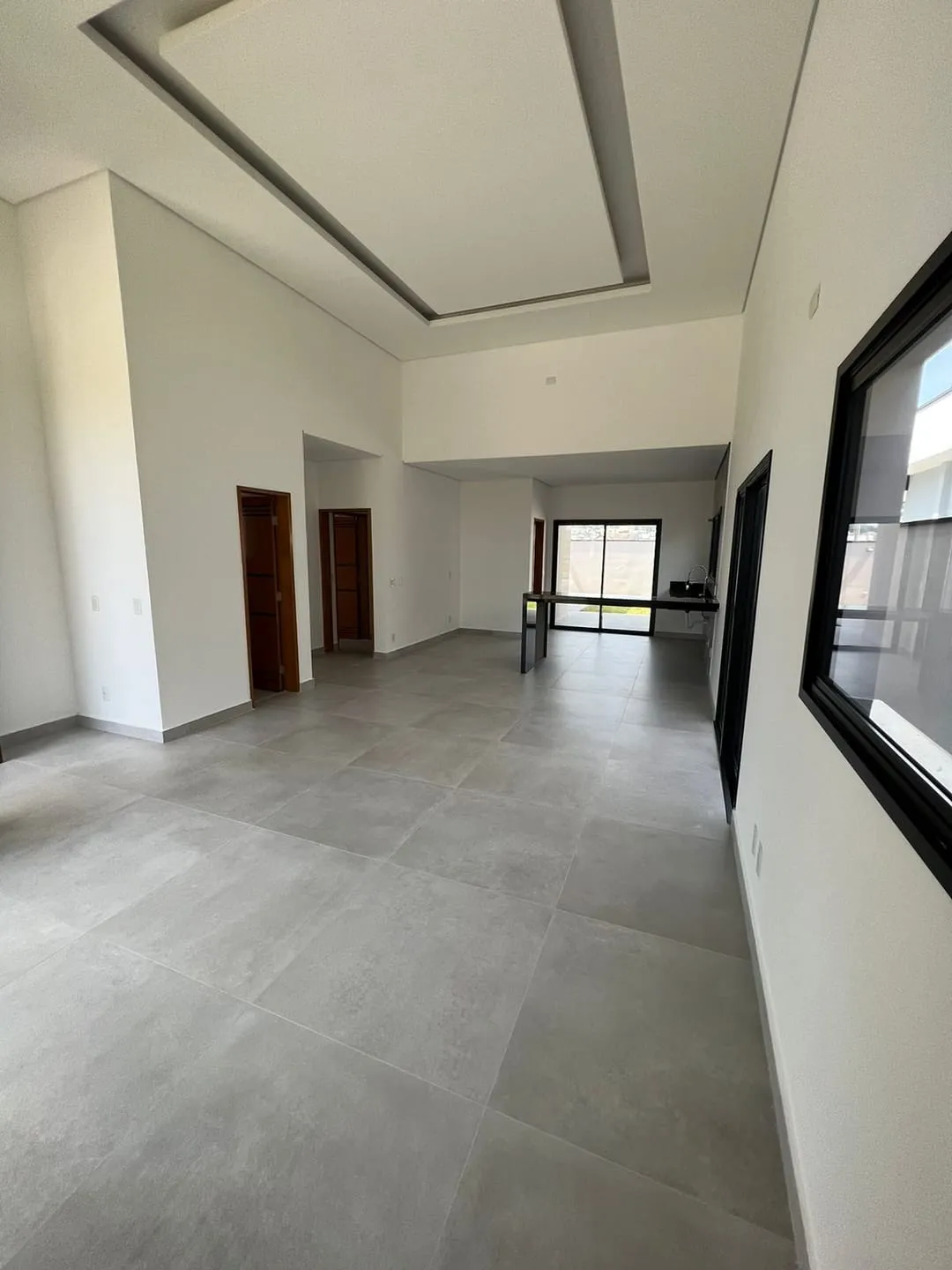 Imagem Casa à venda 3 Quartos, 1 Suite, 2 Vagas, 300M², Bairro do Grama, Caçapava - SP | Condomínio Terras do Vale