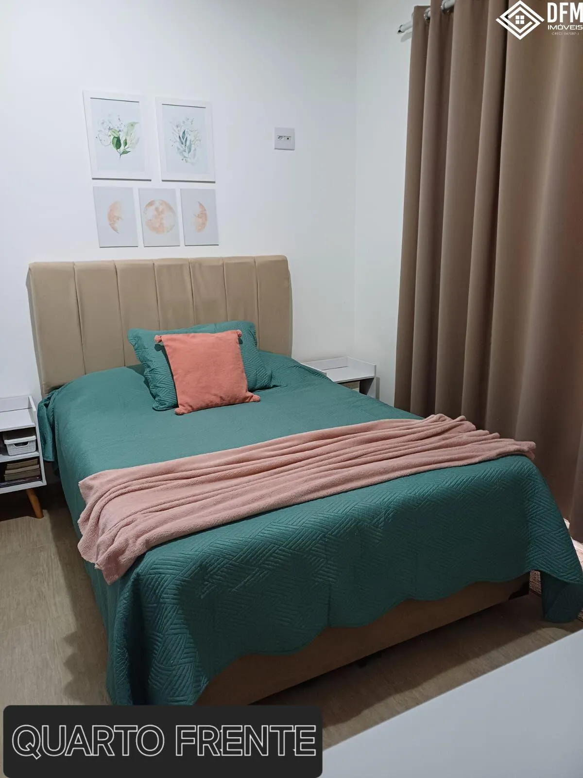 Imagem Casa em Condomínio com 2 Dormitorio(s) localizado(a) no bairro Vila Suissa em Mogi das Cruzes / Mato Grosso do Sul Ref.:4281