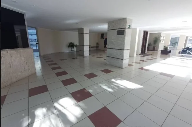Imagem APARTAMENTO A VENDA 04 QUARTOS 02 VAGAS NA SERRA 136 m².