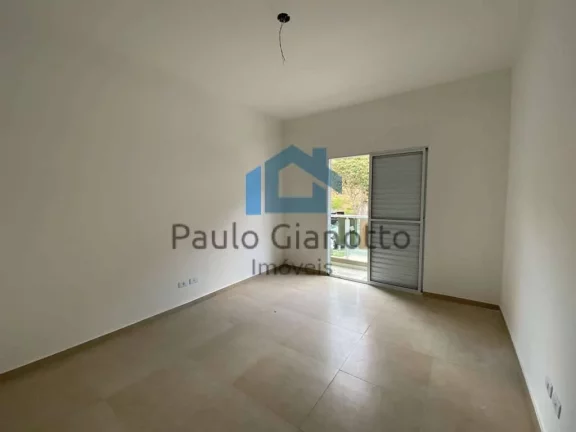Imagem Casa nova à venda em ótimo condomínio de Cotia