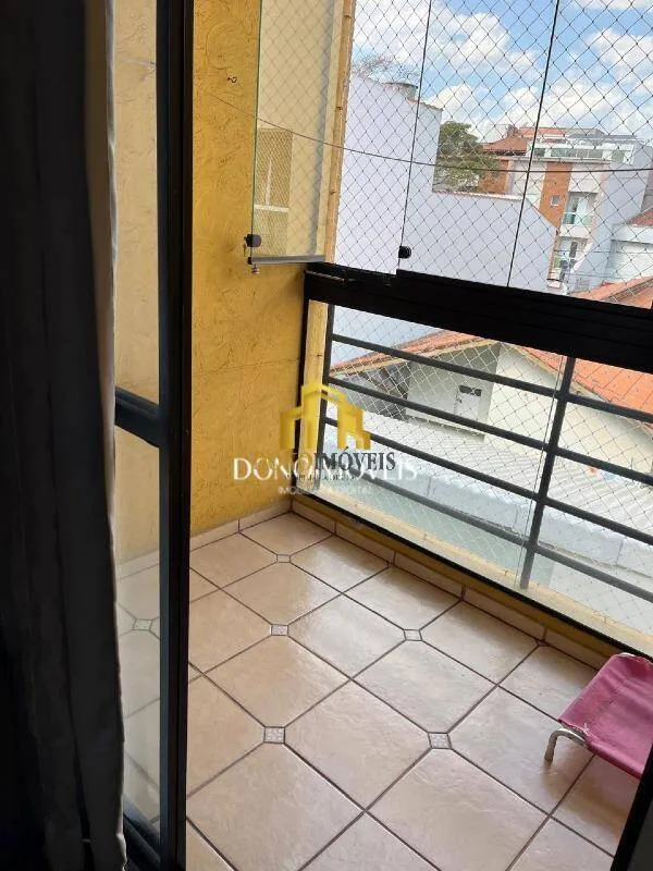 Imagem Apartamento 94 m² | 3 Dorms (1 Suíte) | 2 Vagas | Ótima Localização
