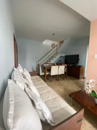 Imagem Cobertura para Venda em Contagem / MG no bairro Parque Turistas