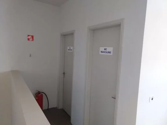 Imagem Galpão 7.225 m para locação no condomínio Jaguariúna Park Industrial.