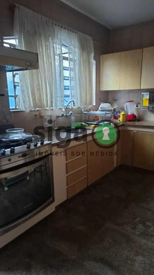 Imagem CASA IMPONENTE À VENDA NO BROOKLIN | 500 M² DE TERRENO | PISCINA