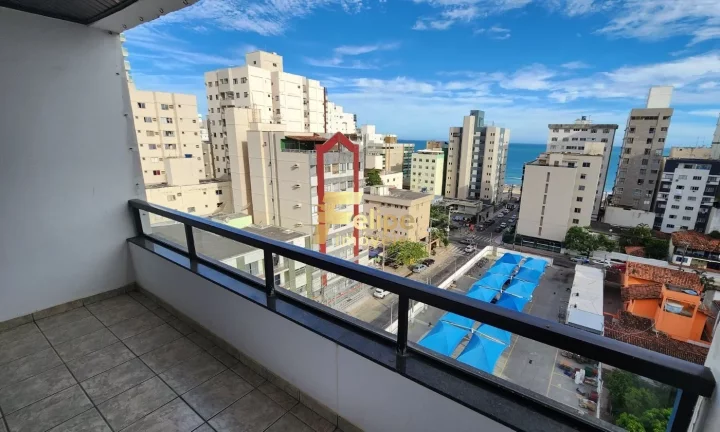 Imagem Apartamento Cobertura Duplex - Praia do Morro - Guarapari/ES