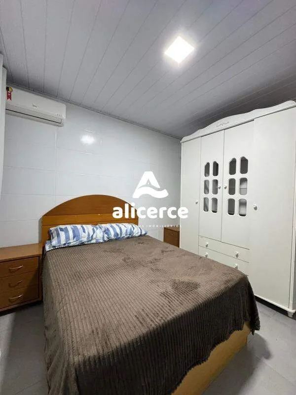 Imagem Casa à venda com 2 quartos , 96m² em Enseada da Pinheira Palhoça