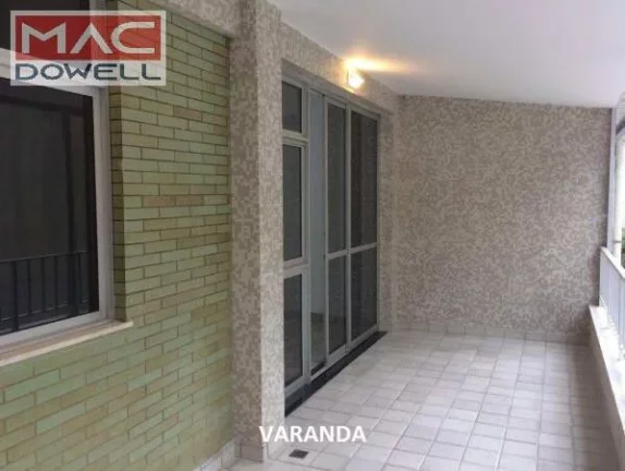 Imagem Apartamento 85 m² / 2 quartos - VENDA / LOCAÇÃO - Botafogo/RJ