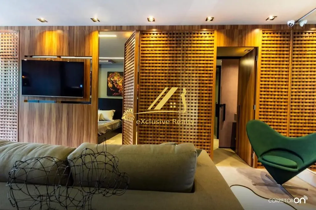 Imagem Apartamento RESIDENCIAL em São Paulo - São Paulo, Vila Olímpia