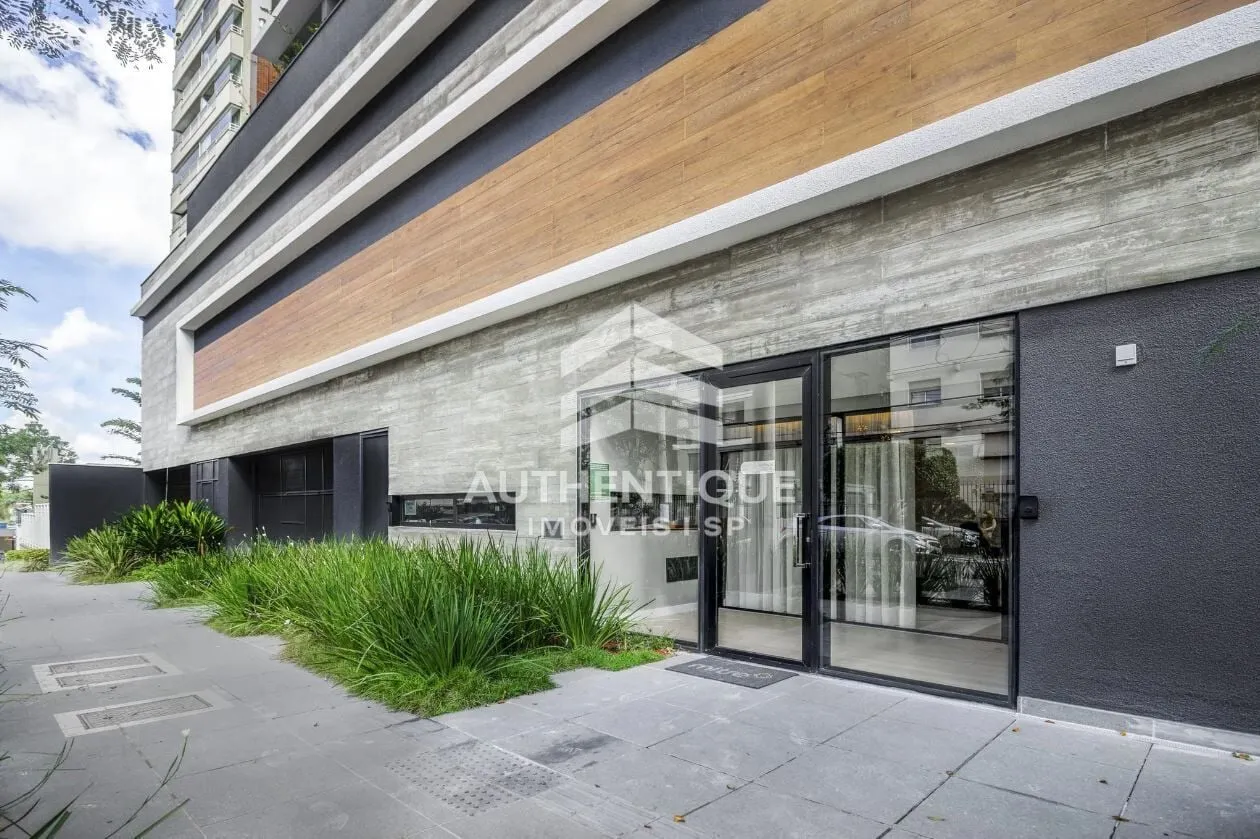 Imagem Haus Mitre Vila Mariana - Apartamento à venda no bairro Vila Mariana - São Paulo/SP, Zona Sul