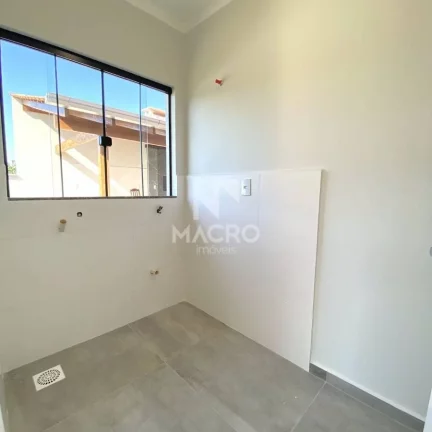 Imagem Casa Térrea | 3 quartos (1 suíte) | Jaraguá 84 (Pradi I) | 159m²