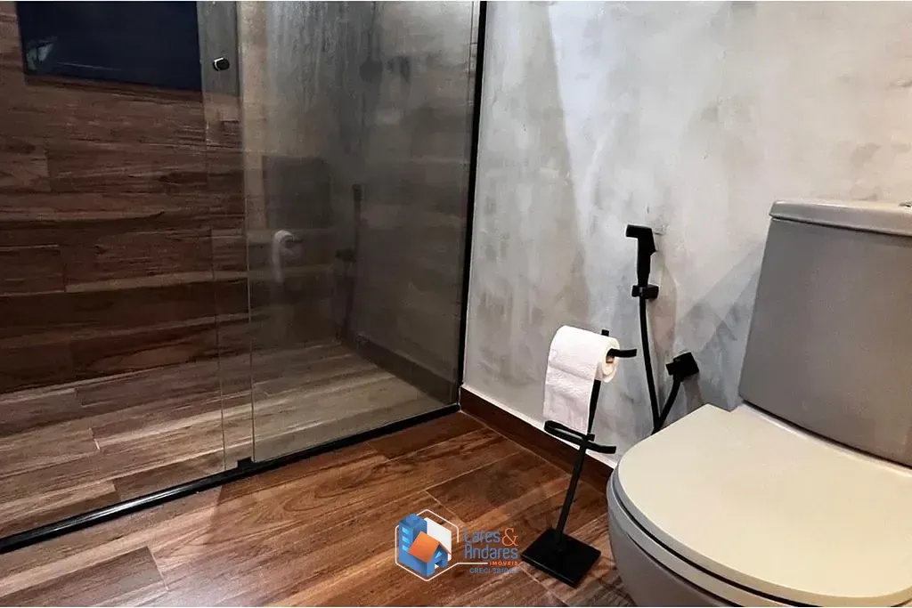 Imagem Casa em Condomínio à venda 3 Quartos 3 Suites 4 Vagas 229M² Jardim Londrina São Paulo - SP