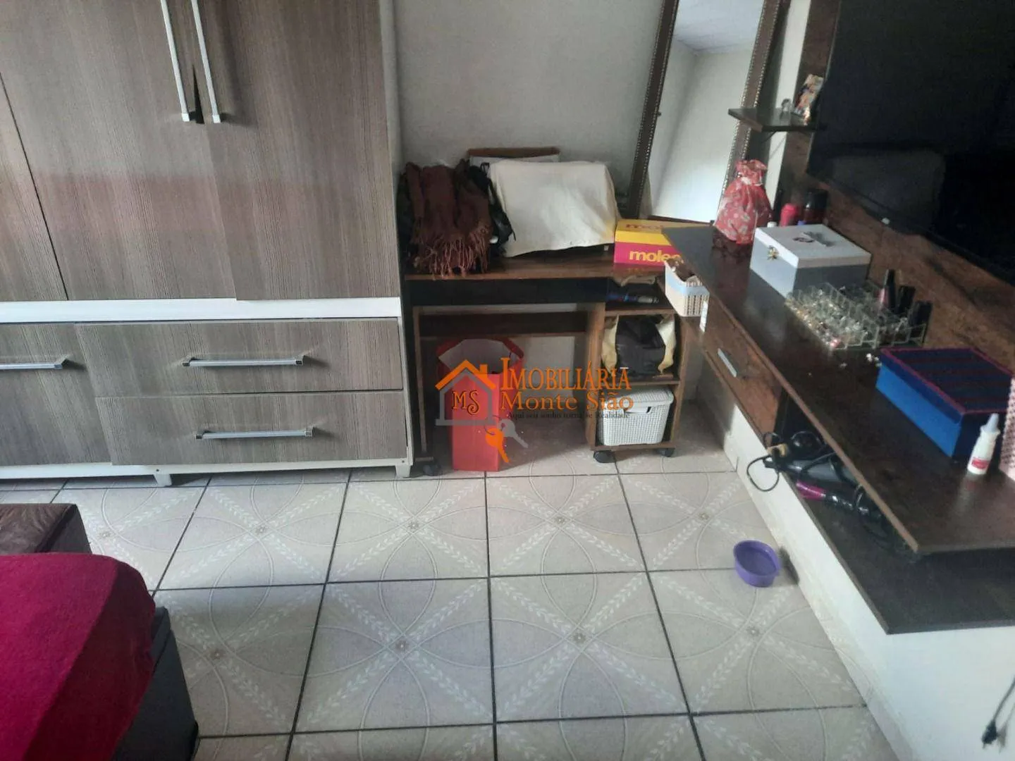 Imagem Casa com 3 dormitórios à venda, 250 m² por R$ 790.000,00 - Jardim São Judas Tadeu - Guarulhos/SP