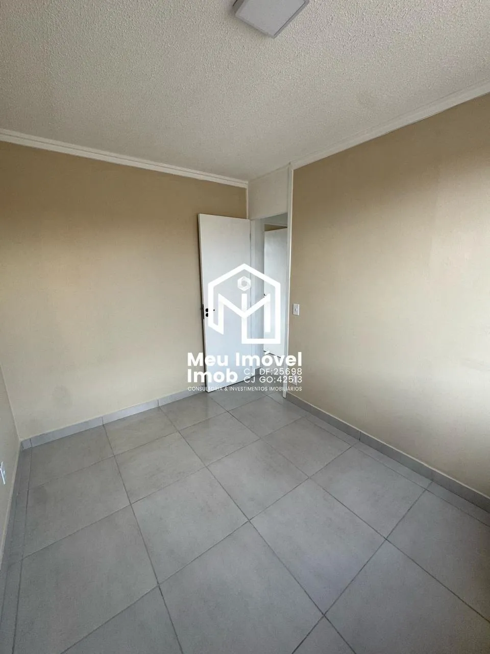 Imagem Apartamento em Cidade Jardins - Etapa B - Valparaíso de Goiás