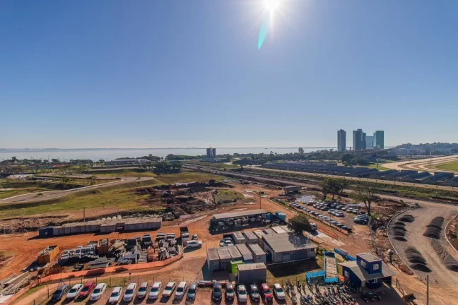 Imagem Apartamento para venda no bairro Cristal em Porto Alegre