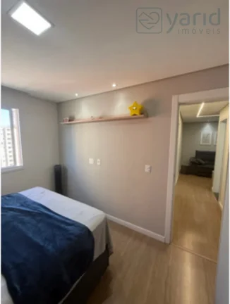 Imagem Apartamento à venda em Jundiaí-SP: 3 quartos, 1 banheiro, 1 vaga de garagem no bairro Differenziato Residencial - Imperdível!