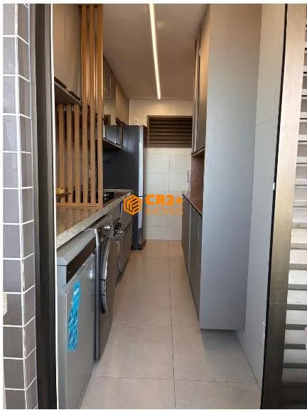 Imagem Vendo apartamento 3 Quartos(sendo 1 suíte) na Várzea - recife- pe.