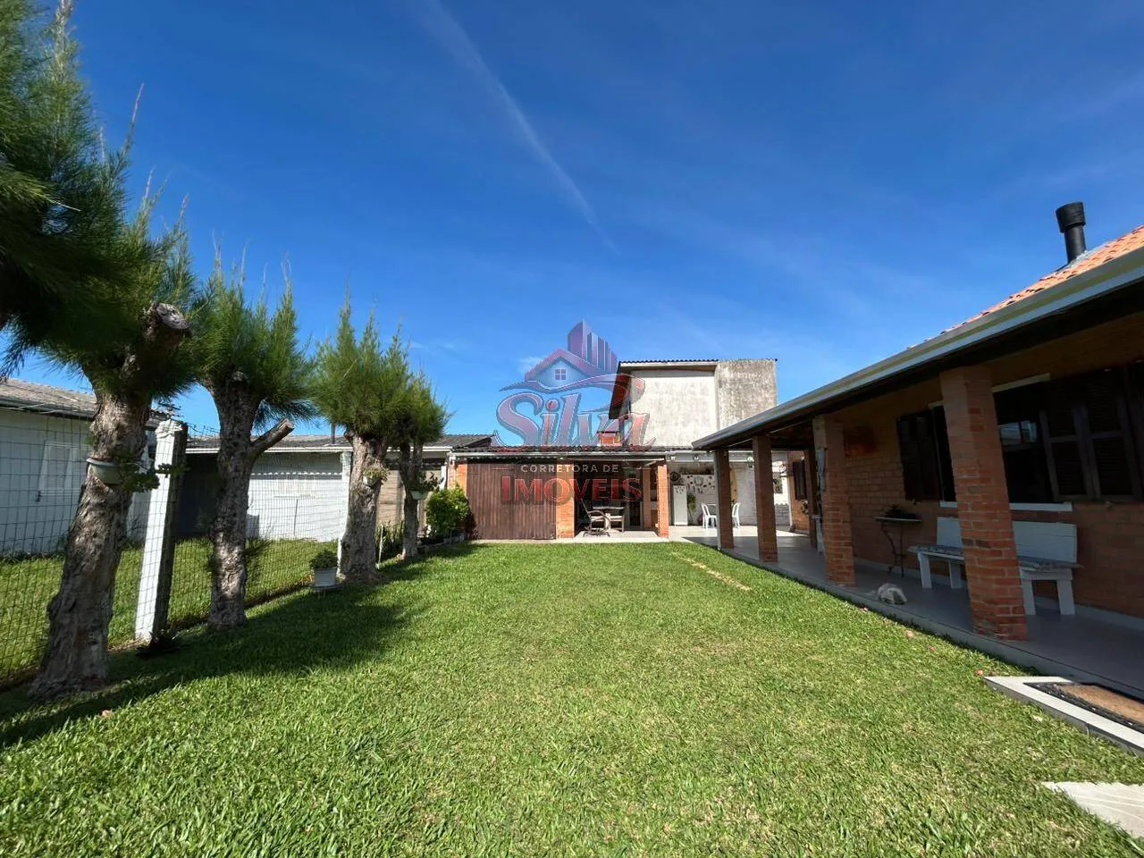 Imagem C778 | Casa com suíte à venda no Santa Terezinha em Imbé a 250m do mar