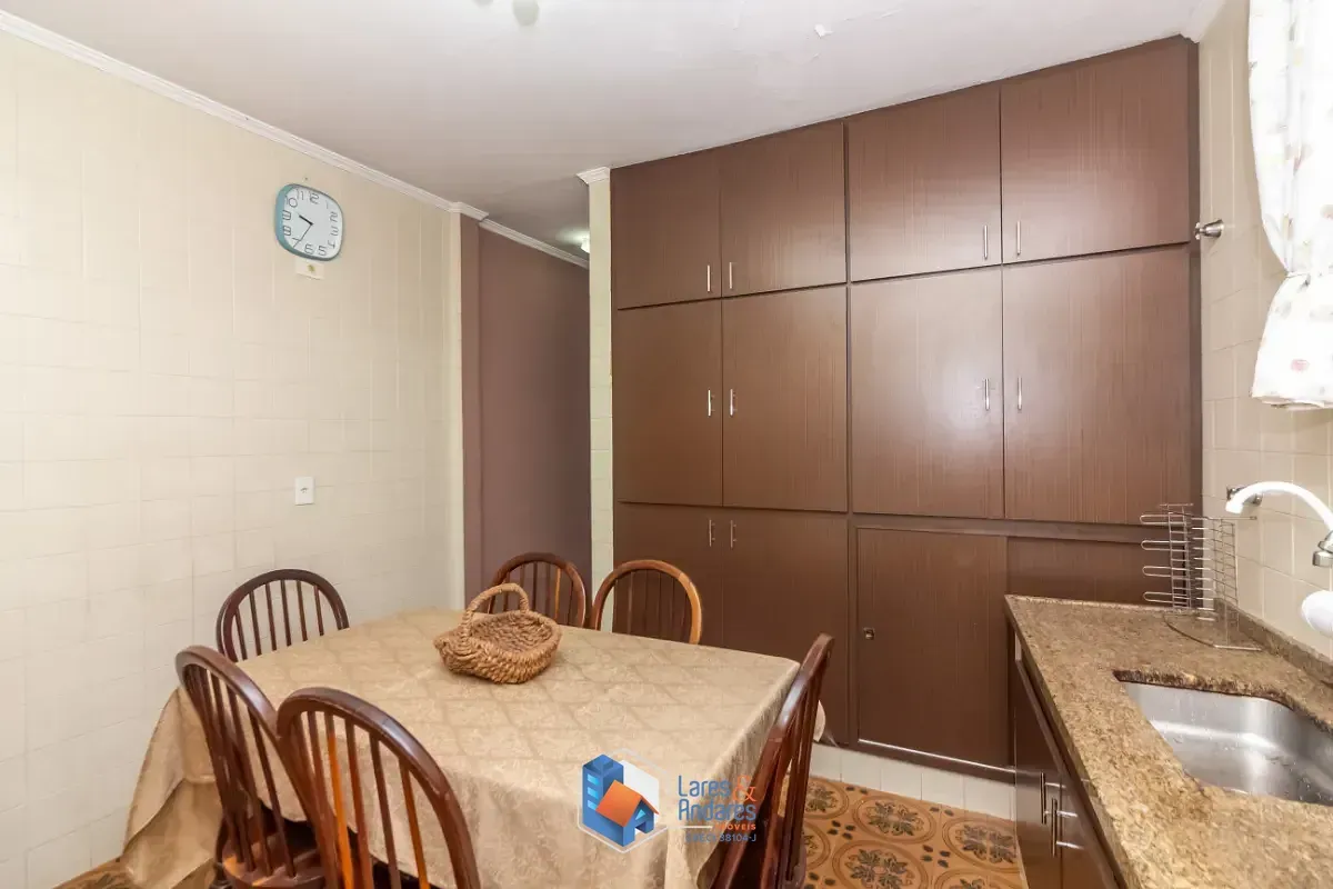 Imagem Casa para venda em Santo Amaro com 3 quartos, 126m²