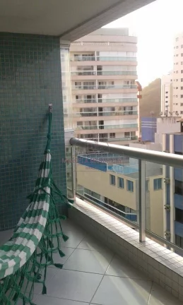 Imagem Vista privilegiada pro mar da Praia da Costa