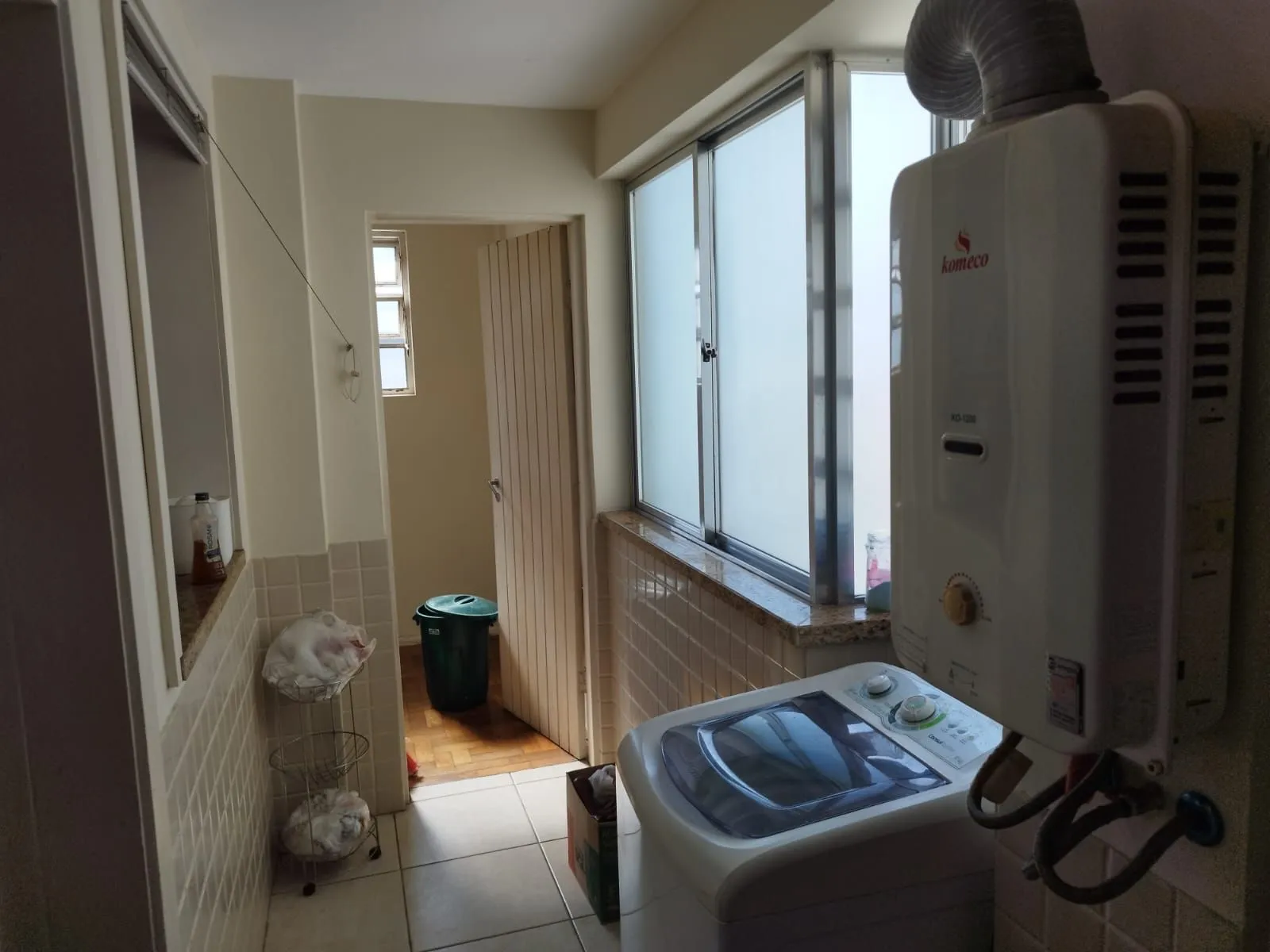 Imagem Apartamento em Centro Histórico