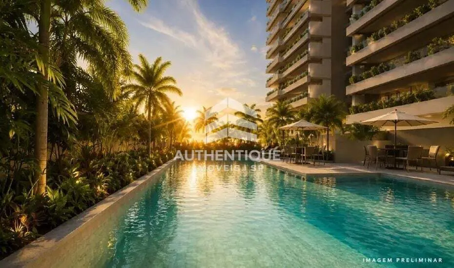 Imagem LE SIX IBIRAPUERA - Apartamento à venda no bairro Indianópolis - São Paulo/SP, Zona Sul