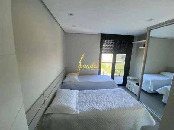Imagem Sobrado novo Condomínio Próximo a infra e a Lagoa com 4 suites