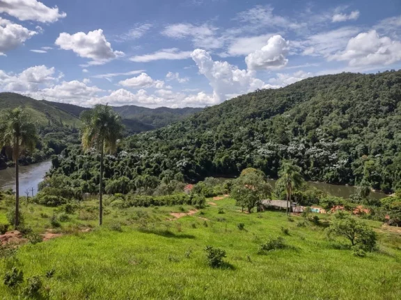 Imagem Sítio à Venda no Bairro Bananal - Oportunidade Única!