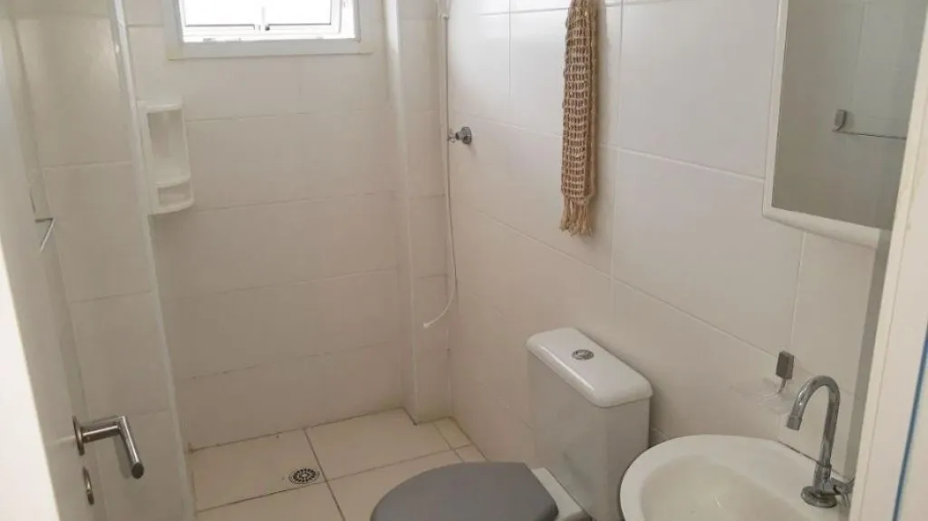 Imagem APARTAMENTO COM 91,00 m² - TUPI - PRAIA GRANDE SP