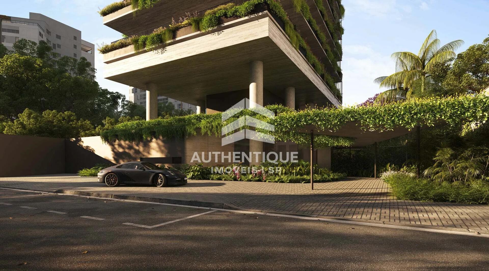 Imagem FRANCA 1055 JARDINS - Apartamento à venda no bairro Jardim Paulista - São Paulo/SP, Zona Sul