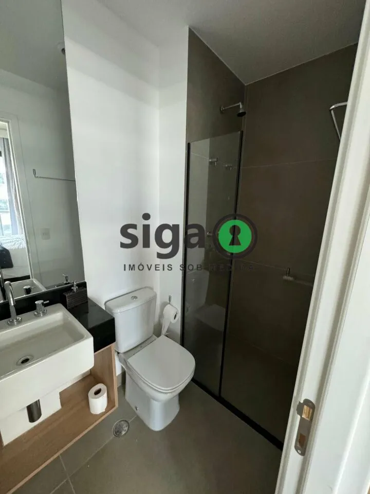 Imagem Apto MOBILIADO para VENDA na Vila Olímpia