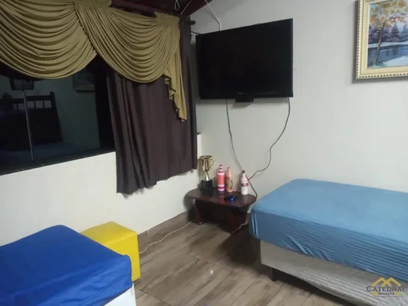 Imagem Chácara a Venda com 02 Quartos (1 suíte) - Jardim Santa Gertrudes - Jundiaí/SP