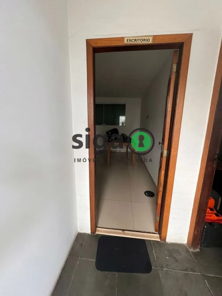 Imagem Galpão a Venda em Moema - 740m² com 30 Vagas - Perto Metrô Eucaliptos!