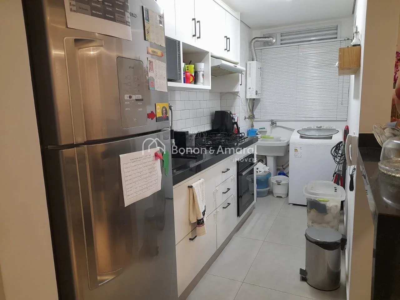 Imagem Apartamento à venda com 3 dormitórios (1suite)
