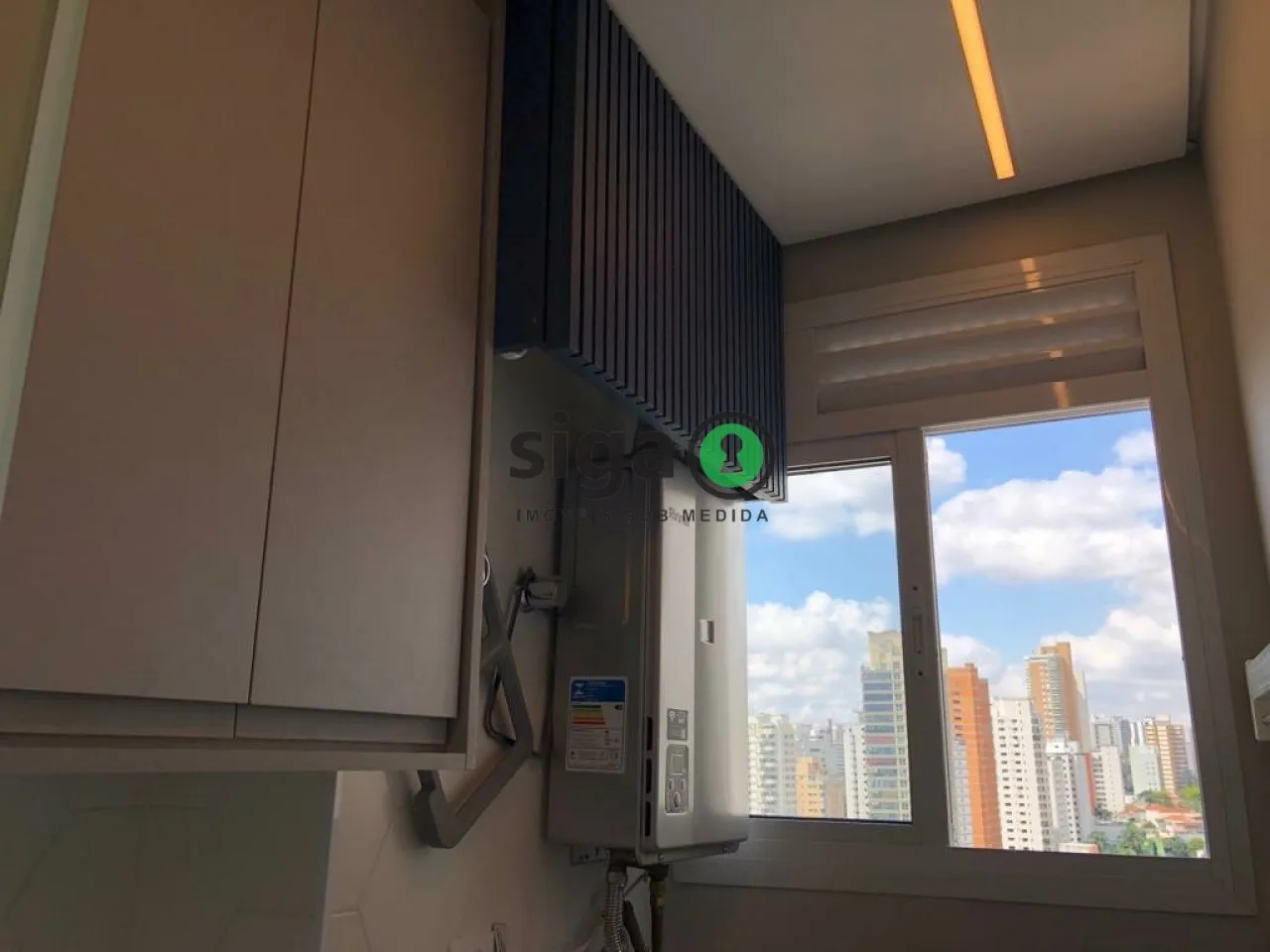 Imagem À venda cobertura duplex em Santana
