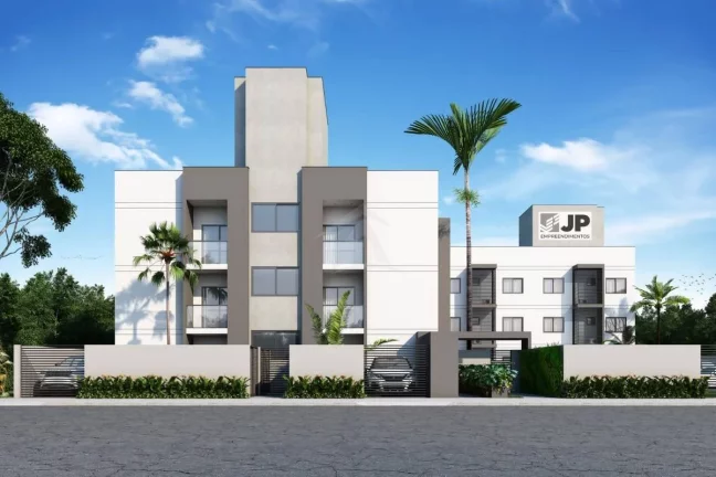 Imagem RESIDENCIAL SOLAR DA BARRA