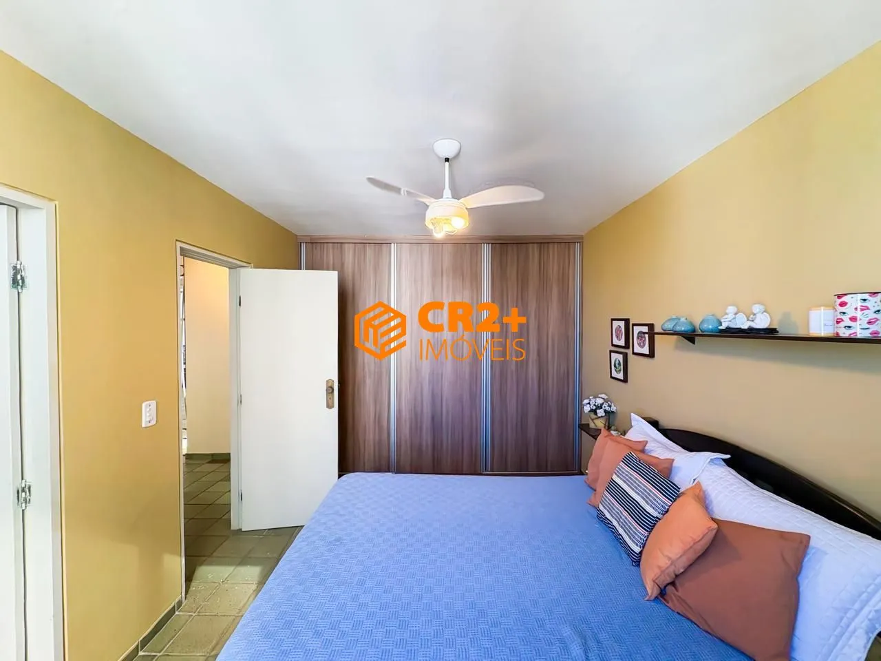 Imagem Vendo cobertura duplex exclusiva á uma quadra da Avenida Boa Viagem-460 metros