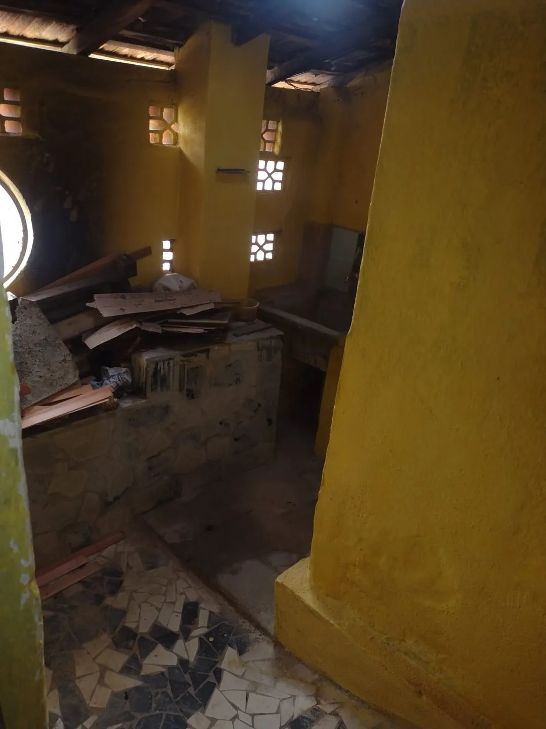 Imagem Casa à venda e locação 3 Quartos, 1 Vaga, 350M², Aroeira, Aparecida - SP