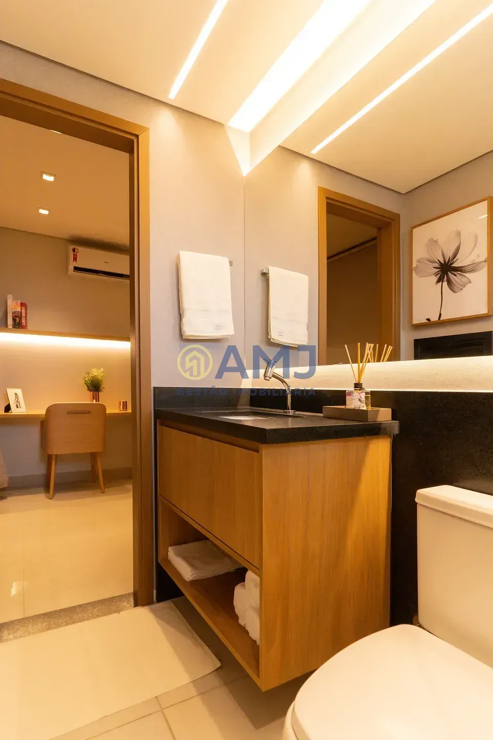 Imagem APARTAMENTO À VENDA | 3 SUÍTES, Setor Pedro Ludovico