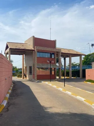 Imagem Casa com 3 dormitórios à venda, 246 m² por R$ 1.300.000,00 - Condomínio Village Serra - Araçoiaba da Serra/SP