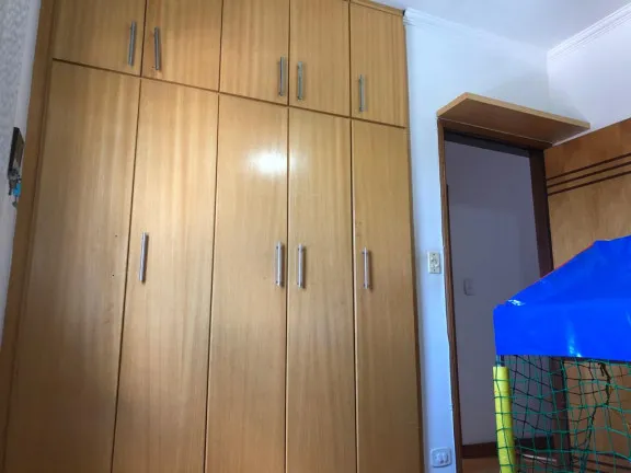 Imagem Apartamento com 4 Quartos à Venda, 133 m² em Centro - Osasco