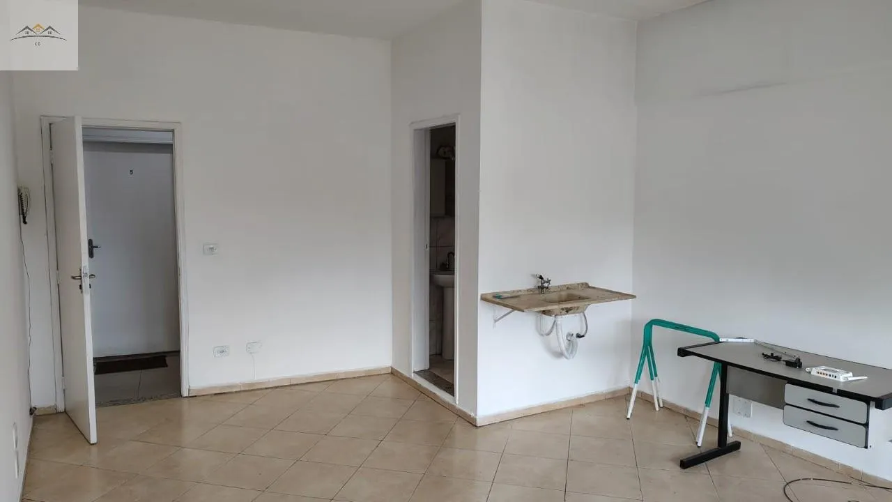 Imagem Sala Comercial para alugar no centro de Osasco com 38m²