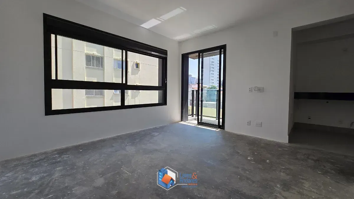 Foto do imóvel Studio para venda em Sumaré com 1 quarto, 34m² em Rua Paracuê