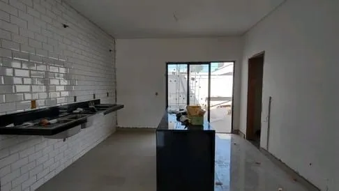 Imagem Casa à venda 3 Quartos, 1 Suite, 4 Vagas, 300M², Bairro do Grama, Caçapava - SP | Condomínio Terras do Vale