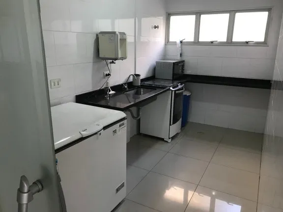 Imagem Apartamento com 2 Quartos à Venda, 50 m² em Vila Santana - São Paulo